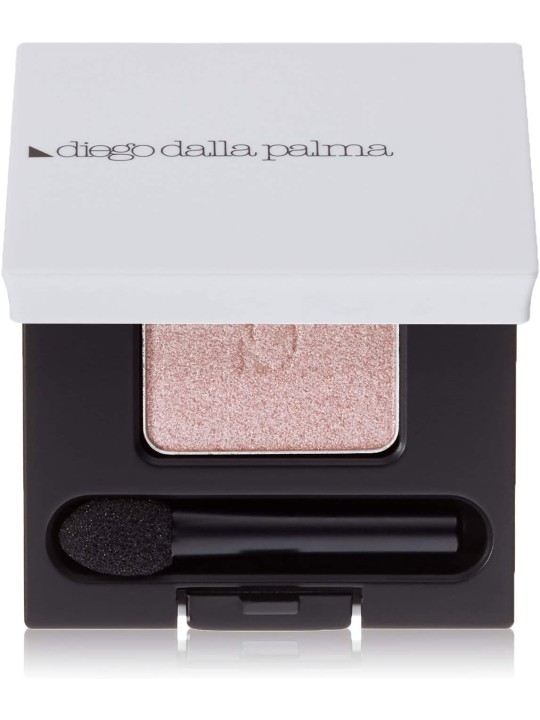 Diego Dalla Palma Ombretto Satin Pearl DDP EYE 107 Rosa pallido