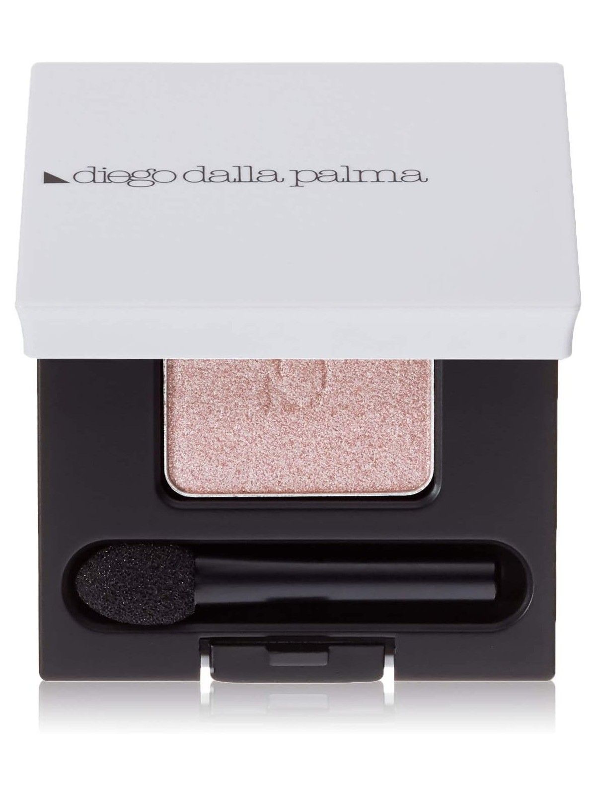 Diego Dalla Palma Ombretto Satin Pearl DDP EYE 107 Rosa pallido