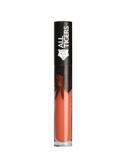 All Tigers Natural Vegan Lucidalabbra Opaco Naturale 682 Osa