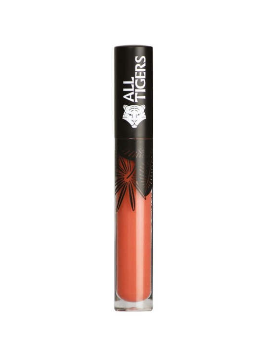 All Tigers Natural Vegan Lucidalabbra Opaco Naturale 682 Osa