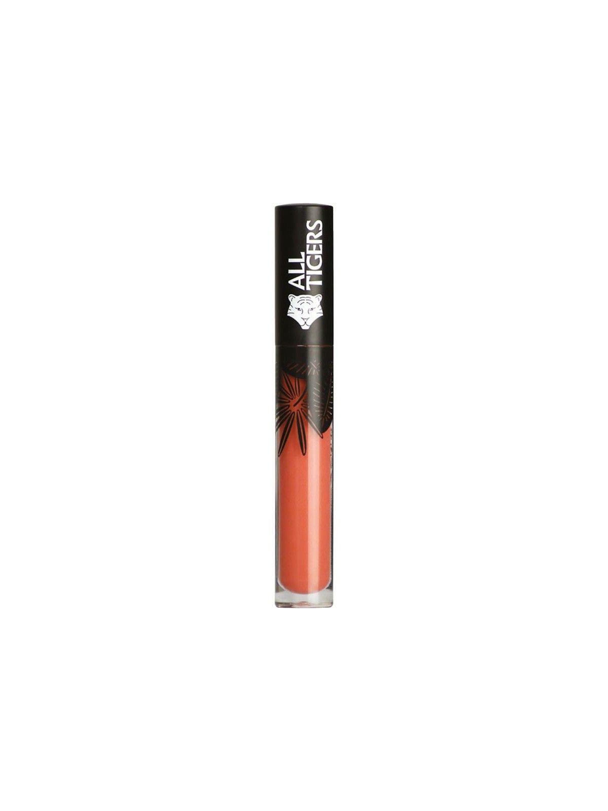 All Tigers Natural Vegan Lucidalabbra Opaco Naturale 682 Osa