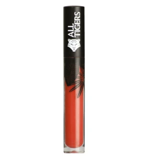 All Tigers Natural Vegan Lucidalabbra Matte Naturale 683 Fai la