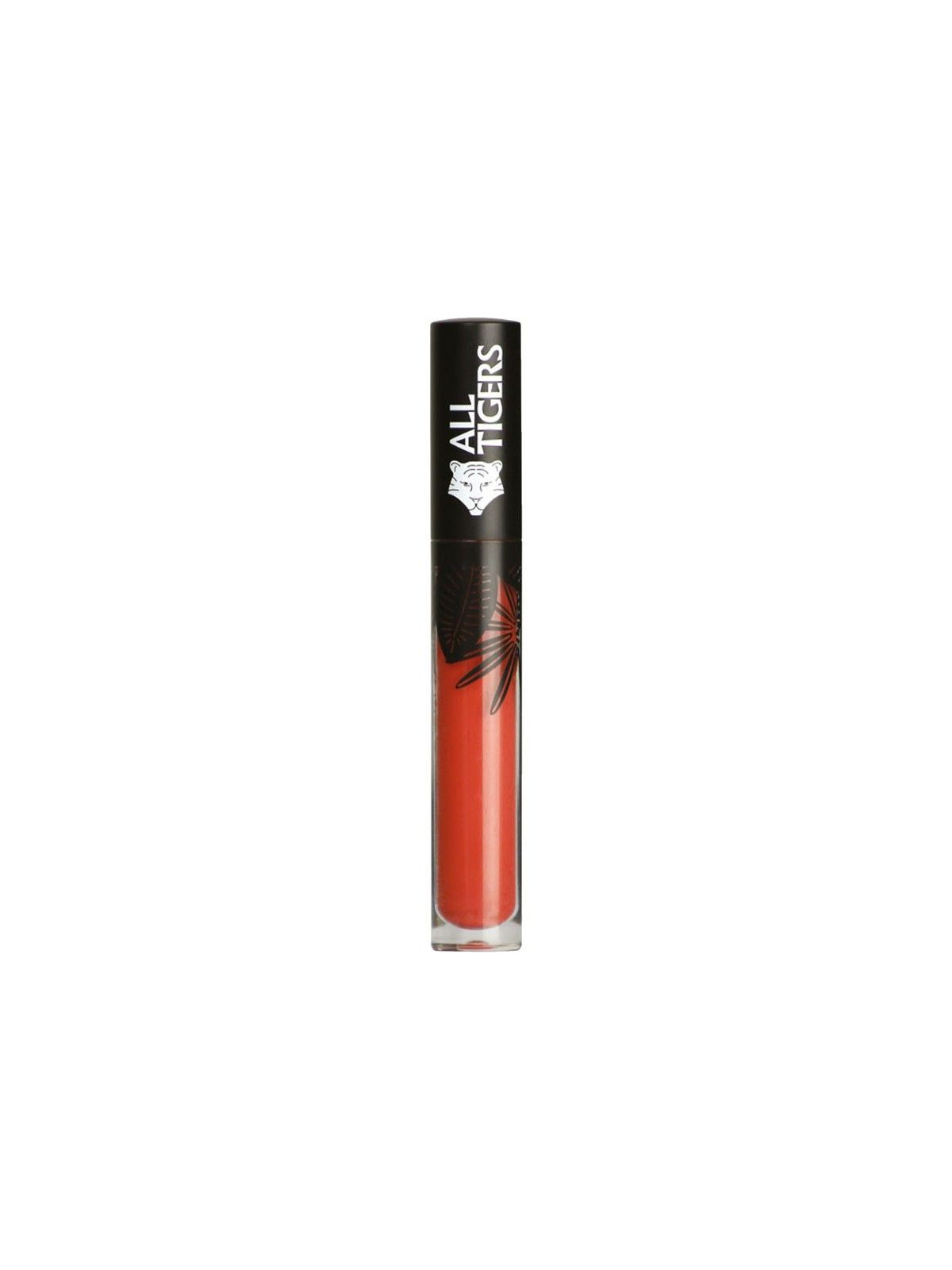 All Tigers Natural Vegan Lucidalabbra Matte Naturale 683 Fai la
