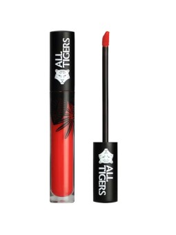 All Tigers Natural Vegan Lucidalabbra Matte Naturale 784 Lead