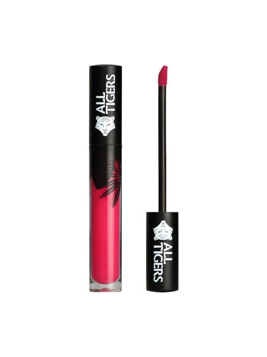 All Tigers Natural Vegan Lucidalabbra Naturale Matte 786 Own