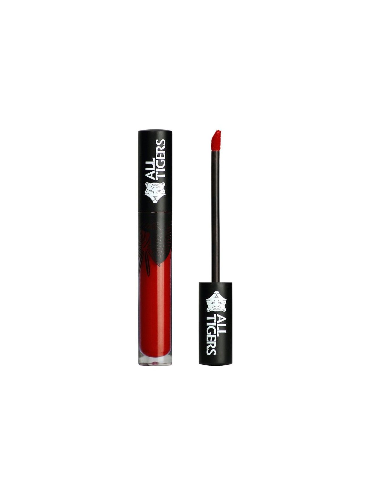 All Tigers Natural Vegan Lucidalabbra Opaco Naturale 887 Live