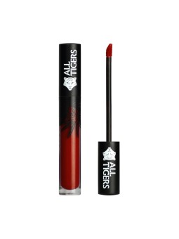 All Tigers Natural Vegan Lucidalabbra Matte Naturale 889