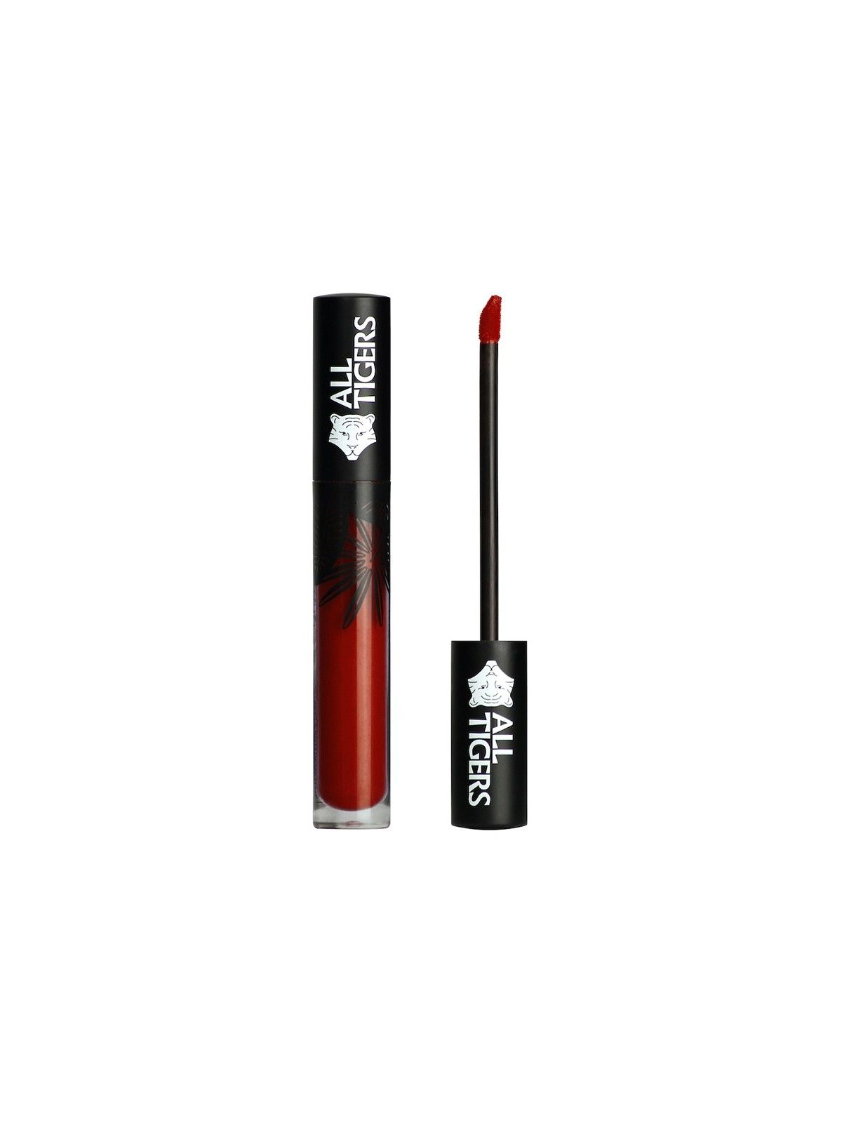 All Tigers Natural Vegan Lucidalabbra Matte Naturale 889