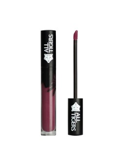 All Tigers Natural Vegan Lucidalabbra Matte Naturale 980 Feel