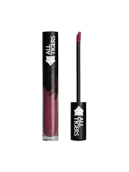 All Tigers Natural Vegan Lucidalabbra Matte Naturale 980 Feel