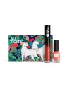 Set All Tigers Rossetto Liquido Naturale Vegano 683 Fai la Tua