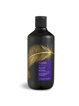 I love Wellness Bath Soak Sonno Bagno Relax Donna 500ml