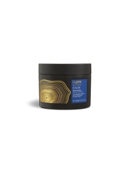 I love Burro per il Corpo Benessere Calma donna 300ml