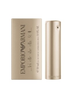 GIORGIO ARMANI Emporio Femme Eau de parfum spray 30ml