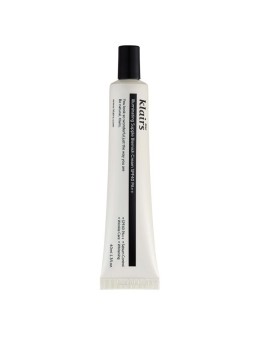 Klairs CREMA ILLUMINANTE SUPPLE per imperfezioni SPF40 40ml
