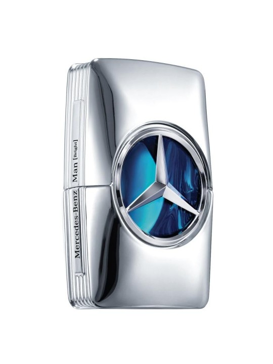 Mercedes Benz Mercedes Benz uomo Bright eau de toilette uomo