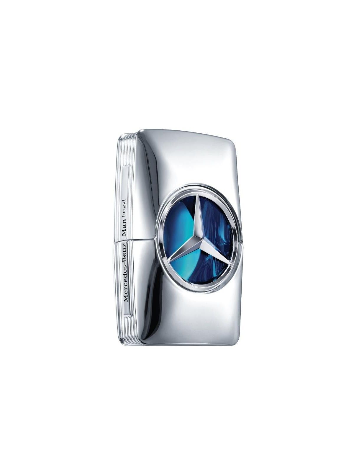 Mercedes Benz Mercedes Benz uomo Bright eau de toilette uomo