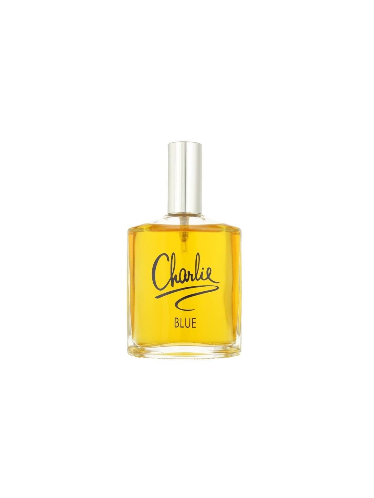 Revlon Revlon Charlie Blue Eau Fraiche Eau de Fraiche donna