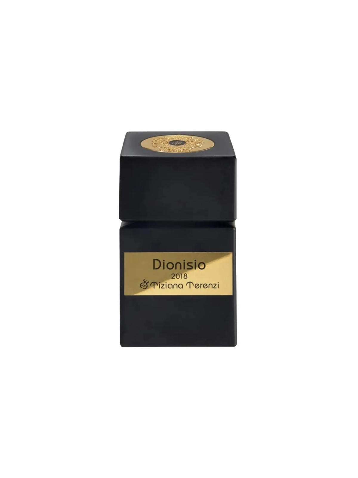 Tiziana Terenzi Dionisio Extrait de parfum 100ml unisex
