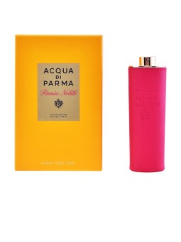 Acqua di Parma Peonia Nobile eau de parfum koen obal flakonu