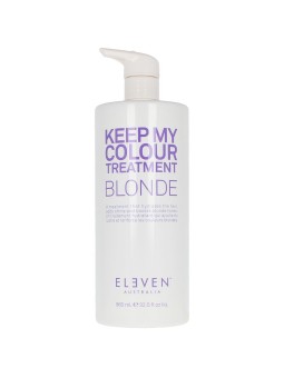 Eleven Australia MANTENI IL MIO COLORE trattamento per capelli