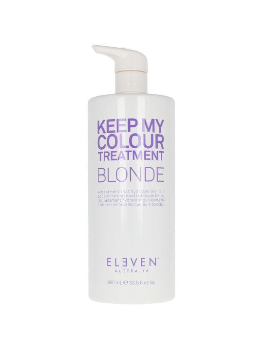Eleven Australia MANTENI IL MIO COLORE trattamento per capelli