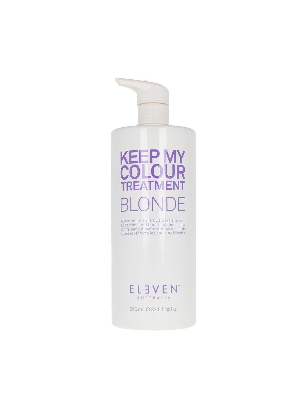 Eleven Australia MANTENI IL MIO COLORE trattamento per capelli