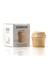 Naturbrush SOMMIER supporto naturale per spazzolino da denti 1