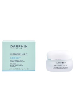 Darphin Hydraskin Light Cremagel leggera idratante donna 50ml