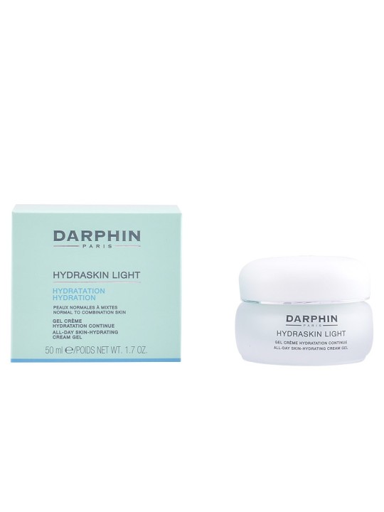 Darphin Hydraskin Light Cremagel leggera idratante donna 50ml