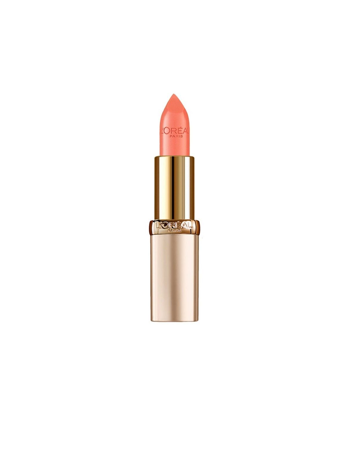 LOral Color Riche Lip Blush 4 5 g Rossetto 235 Nude per donna