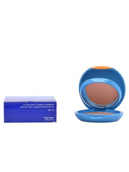 Shiseido Fondotinta Compatto Protettivo UV SPF30 Dark Beige