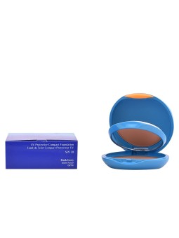 Shiseido Fondotinta Compatto Protettivo UV SPF30 Dark Ivory