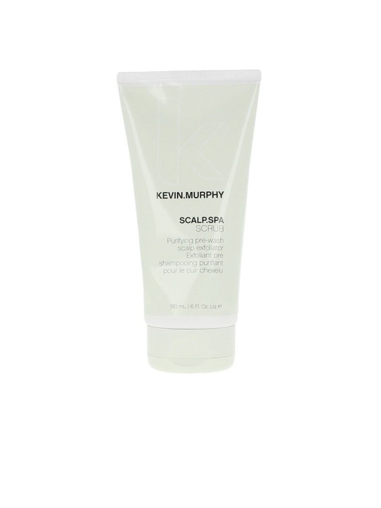 Kevin Murphy ScalpSpa Scrub Peeling per capelli sensibili donna