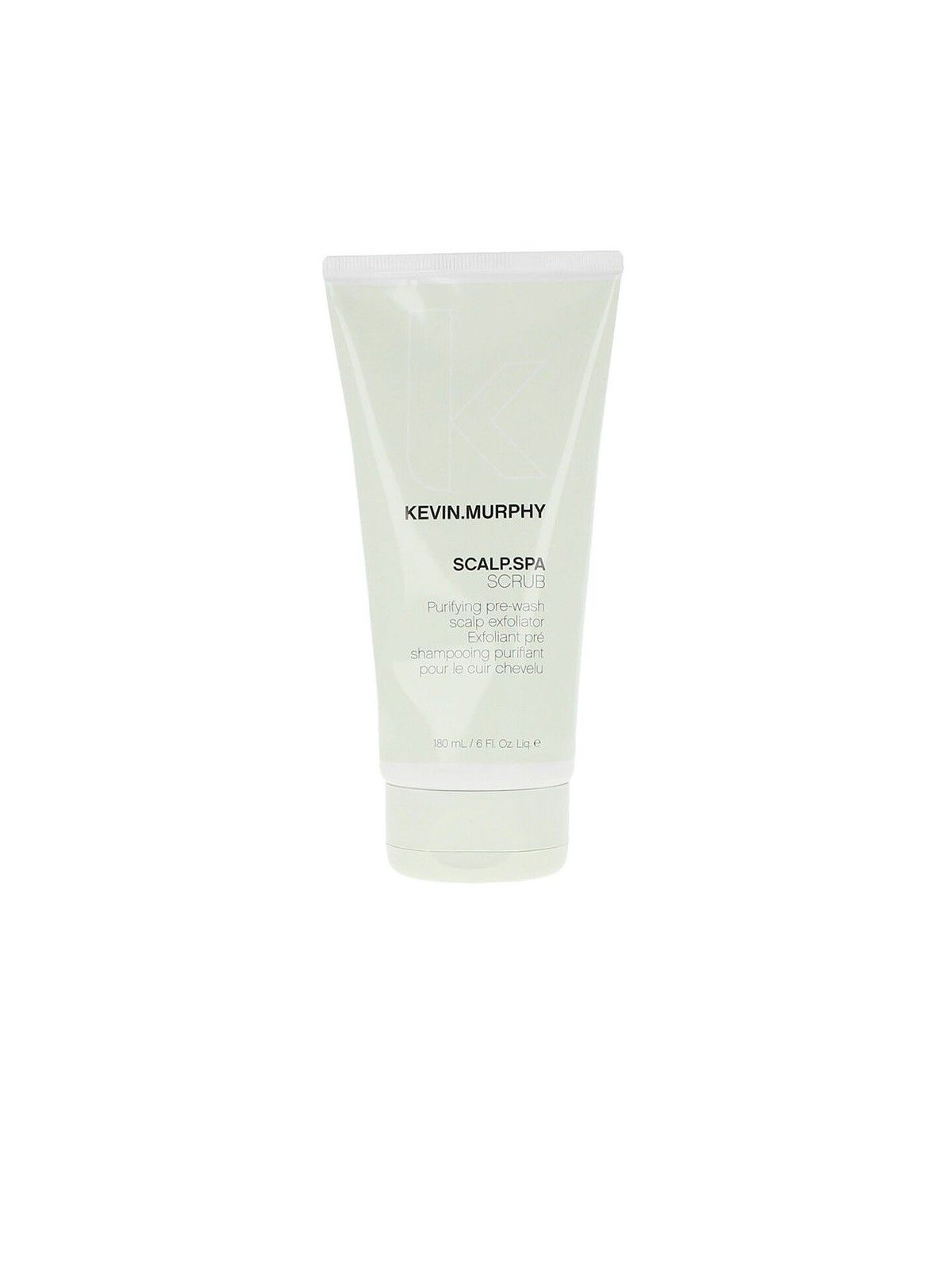Kevin Murphy ScalpSpa Scrub Peeling per capelli sensibili donna