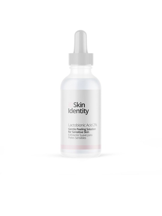 Skin Generics ID SKIN acido lattobionico 2 esfoliante delicato
