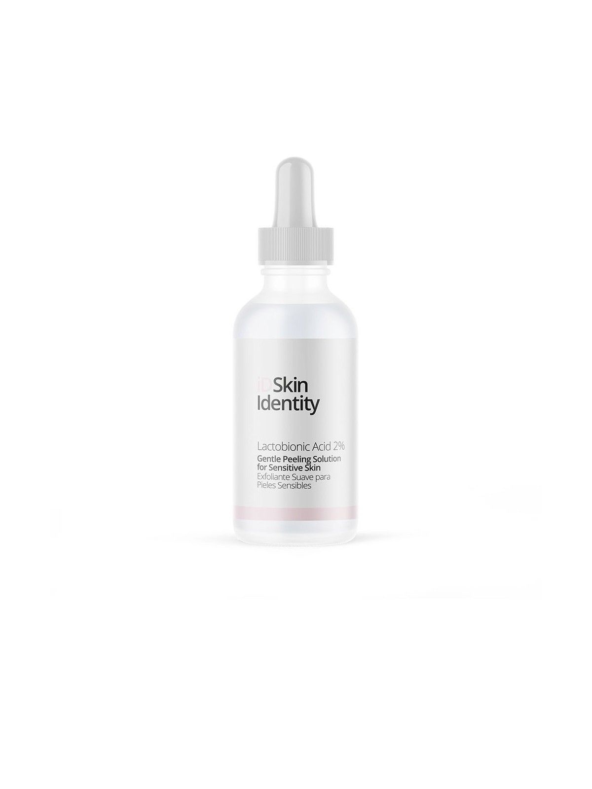 Skin Generics ID SKIN acido lattobionico 2 esfoliante delicato