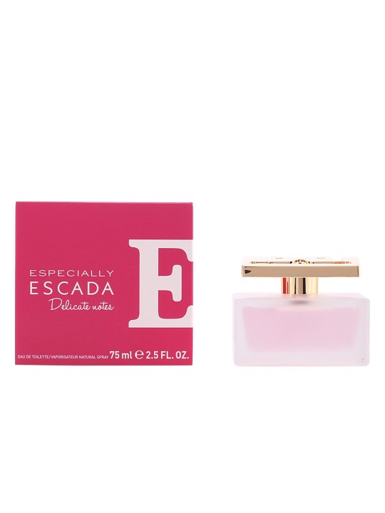 Escada ESPECIALLY ESCADA DELICATE NOTES eau de toilette spray