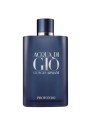 Armani Giorgio Acqua di Gio Profondo Eau De Parfum 200ml uomo