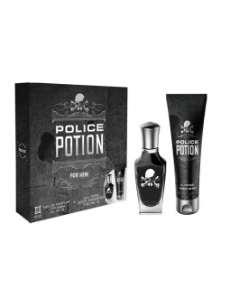 Police Potion Eau de Parfum Uomo 30ml