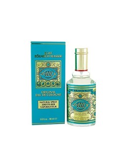 4711 Eau de cologne BODY bicchiere spray 90ml