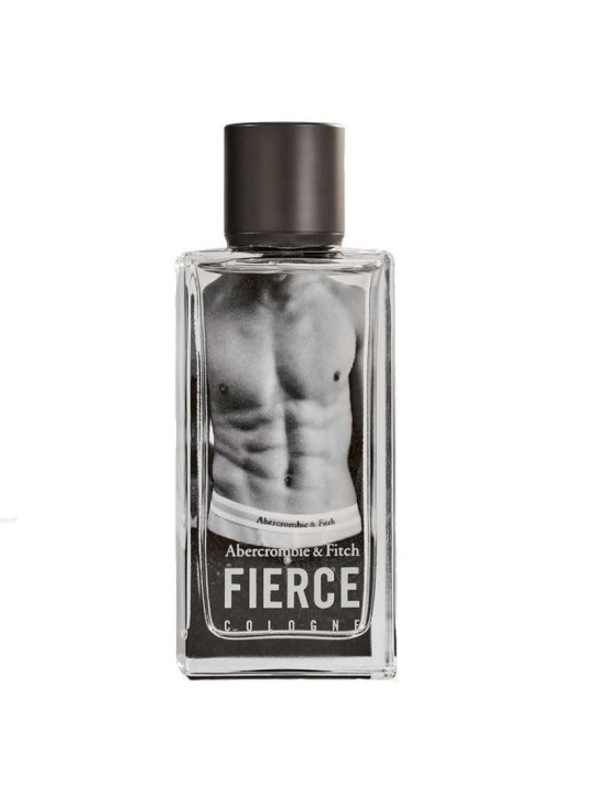 ABERCROMBIE FITCH Fierce Eau de cologne spray 200ml