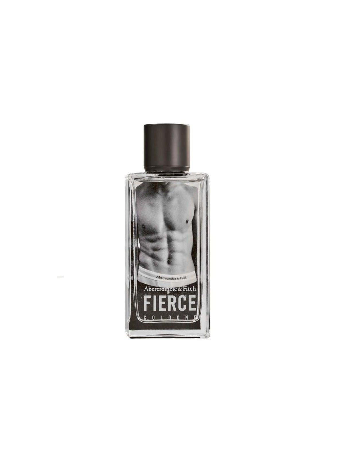 ABERCROMBIE FITCH Fierce Eau de cologne spray 200ml