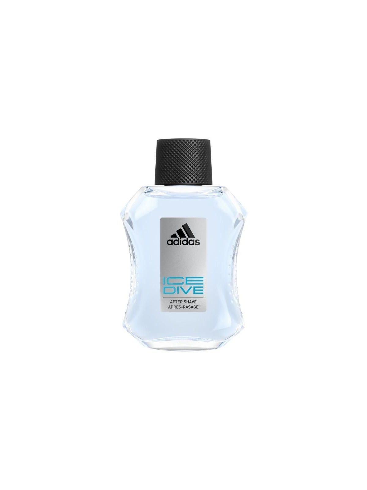 Adidas Ice Dive Dopo Barba 100ml