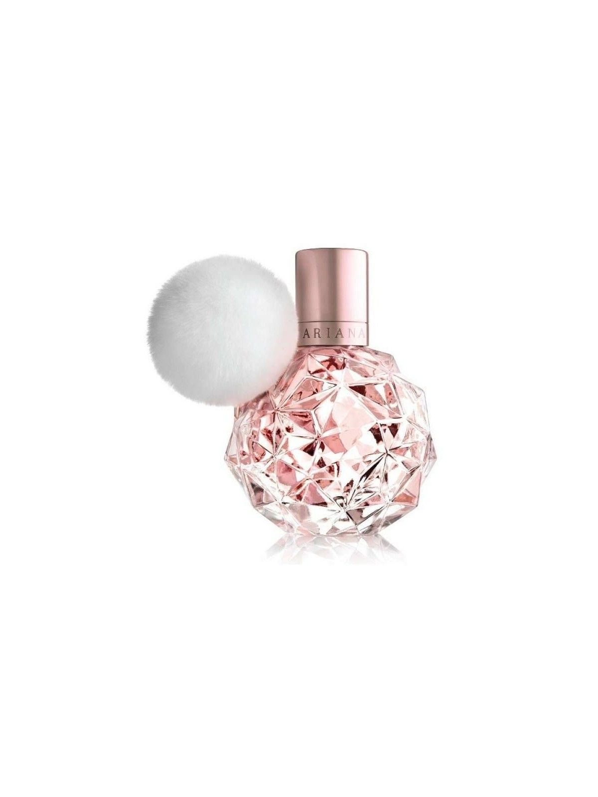 Ariana Grande Ari eau de parfum donna 30ml