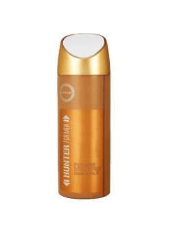 Armaf Hunter Deodorante per Uomo 200ml