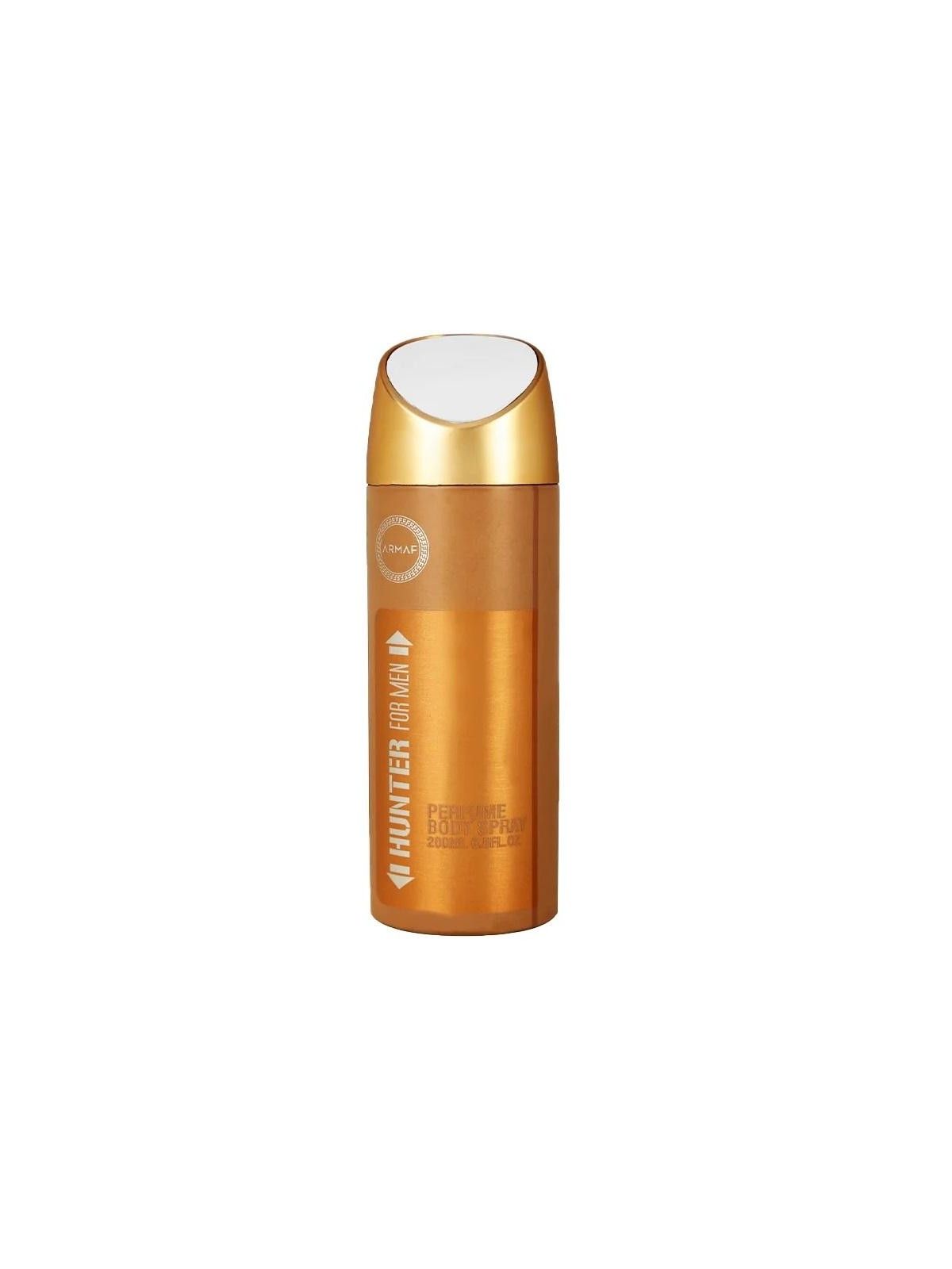 Armaf Hunter Deodorante per Uomo 200ml