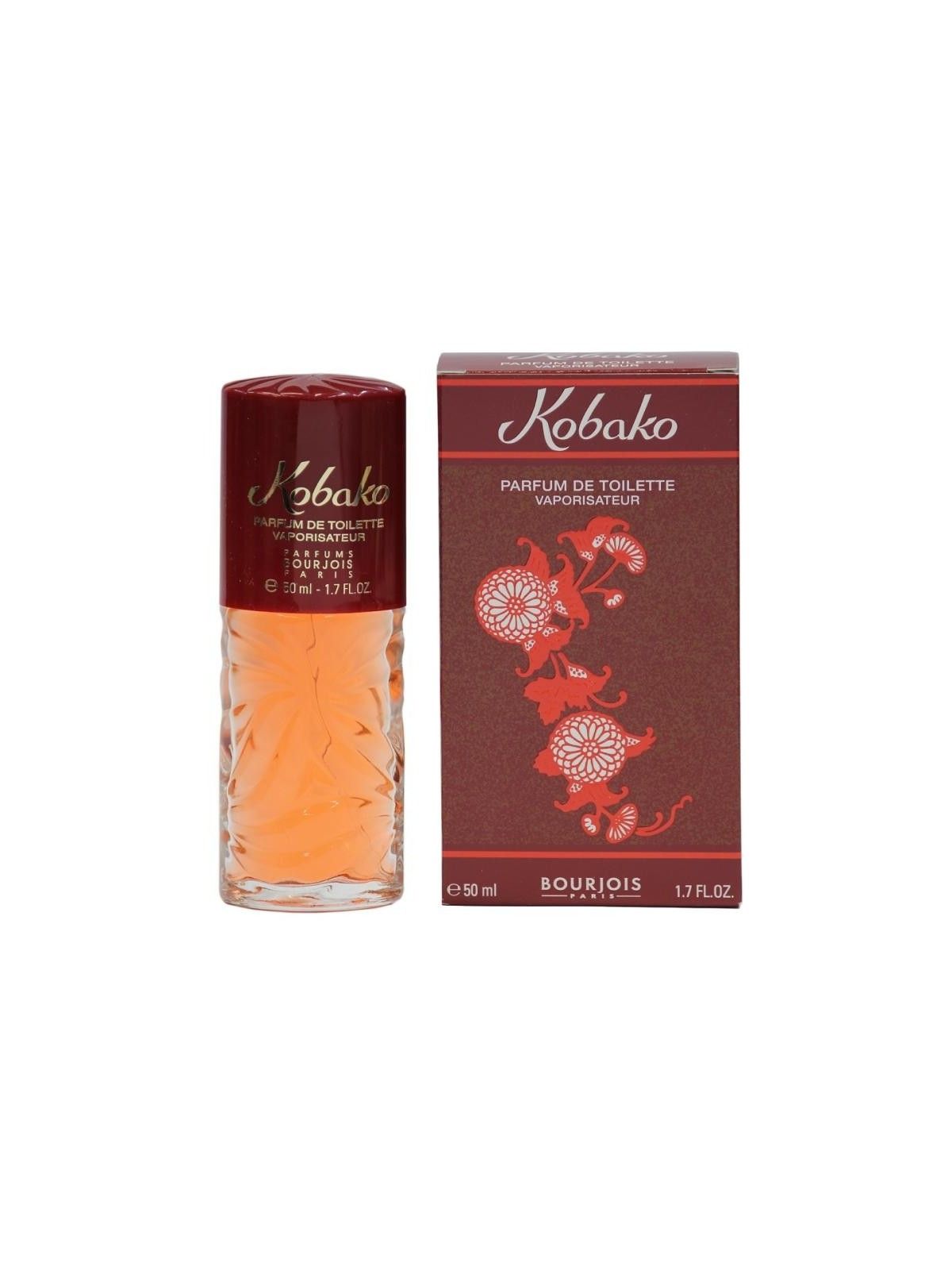 Bourjois Kobako eau de toilette donna 50ml