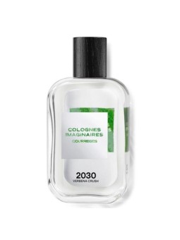 Andre Courreges Colognes Imaginaires 2030 Verbena Crush eau de