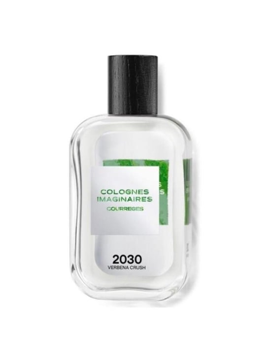 Andre Courreges Colognes Imaginaires 2030 Verbena Crush eau de